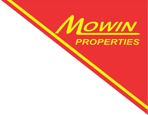 MowinConnerLogo