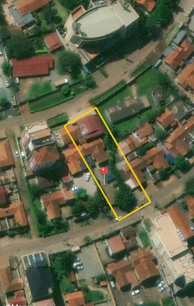 Prime Plot for Sale Near Kololo – 21 Decimals